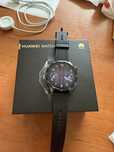 Huawei Watch GT 4