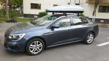 Bare Portbagaj RENAULT Megane , Clio Symbol , Scenic , Clio , Zoe