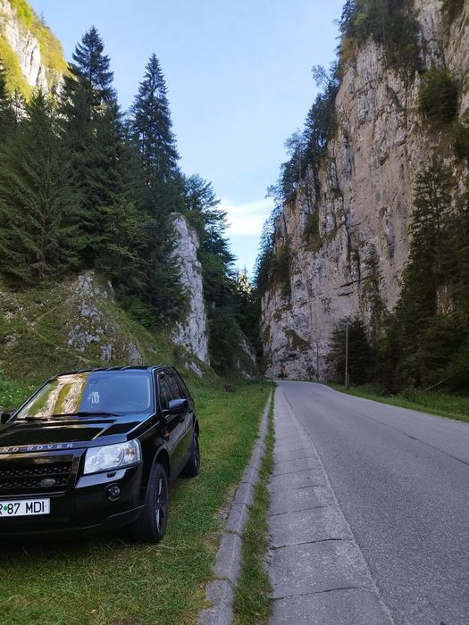 Vand freelander 2 unic propietar