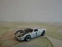 Hotweels ford GT
