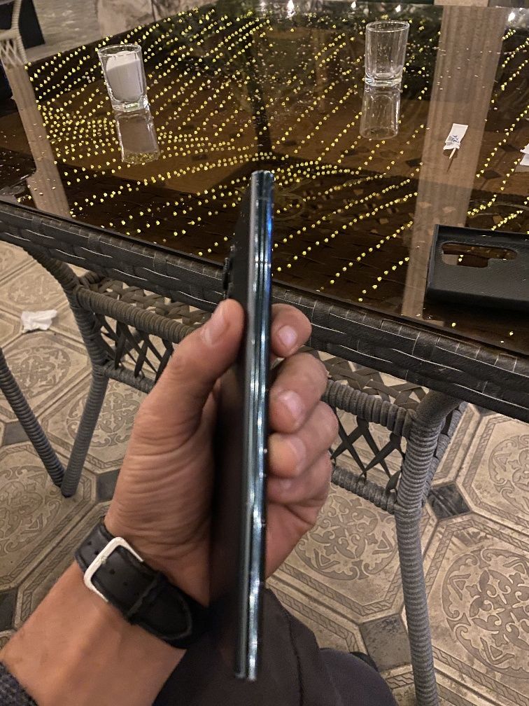 Samsung Galaxy S22 Ultra