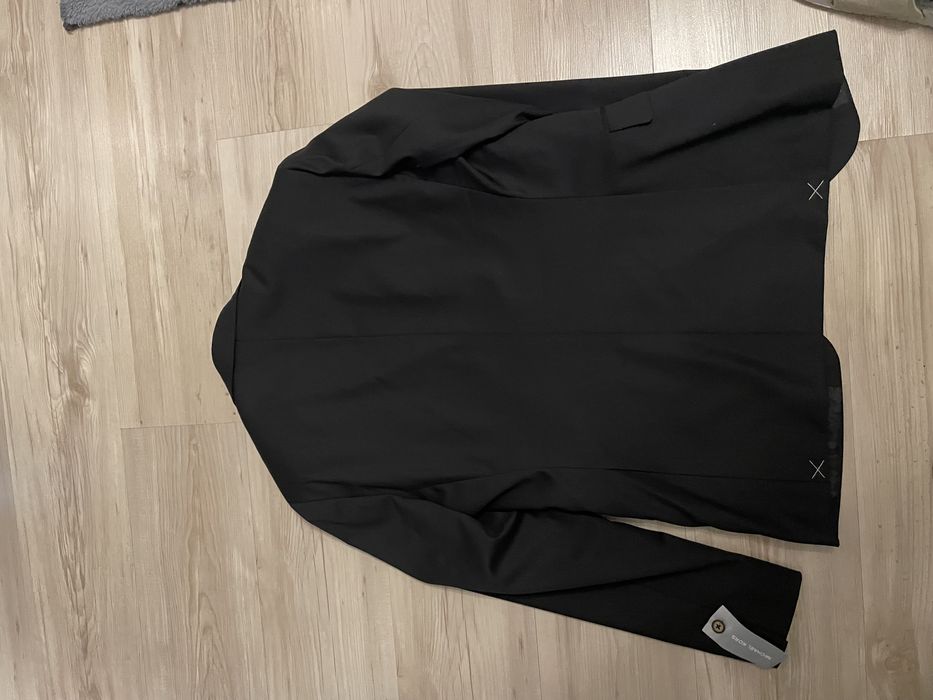 Sacou Michael Kors masura 48 original din Italia model deosebit,