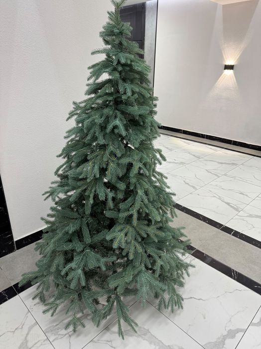 Елка новогодняя искусственная 180 см