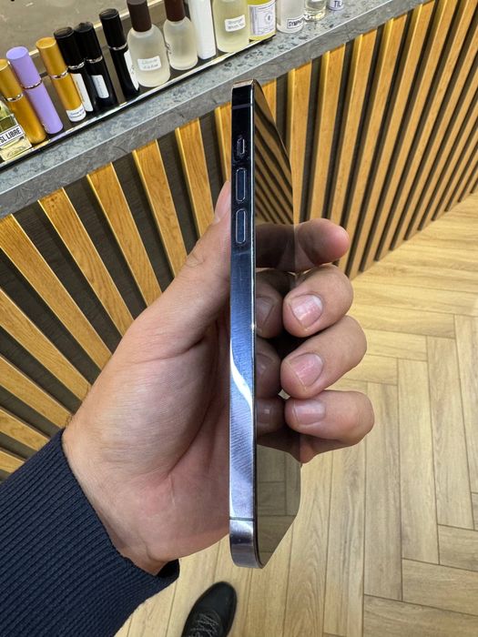 Iphone 14 pro max 256 gb Esim