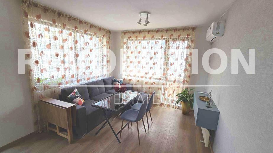 Дава се под наем Двустаен апартамент в Варна, Христо Ботев - 67 кв.м за 450 € - Снимка #1