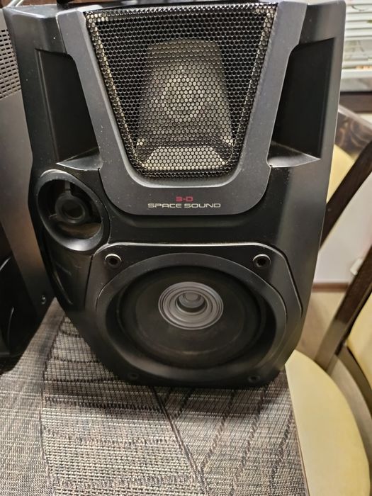 Панасоник уредба