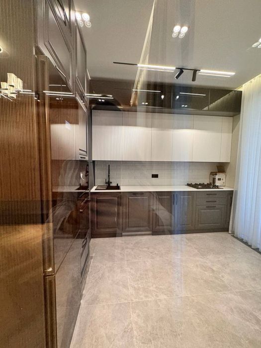 Срочно! Продаётся Говостройка 2/4/11 ЖК « INFINITY» ул. Садык Азимова