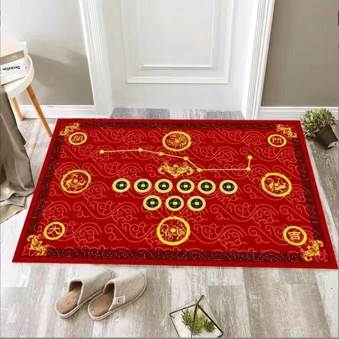 Коврик Фен Шуй 60×90 – для энергии и уюта дома