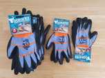 Doratex Flex Manusi muncă Nr 8 M