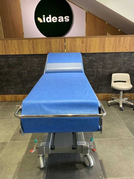 Медицинская кушетка IDG-005