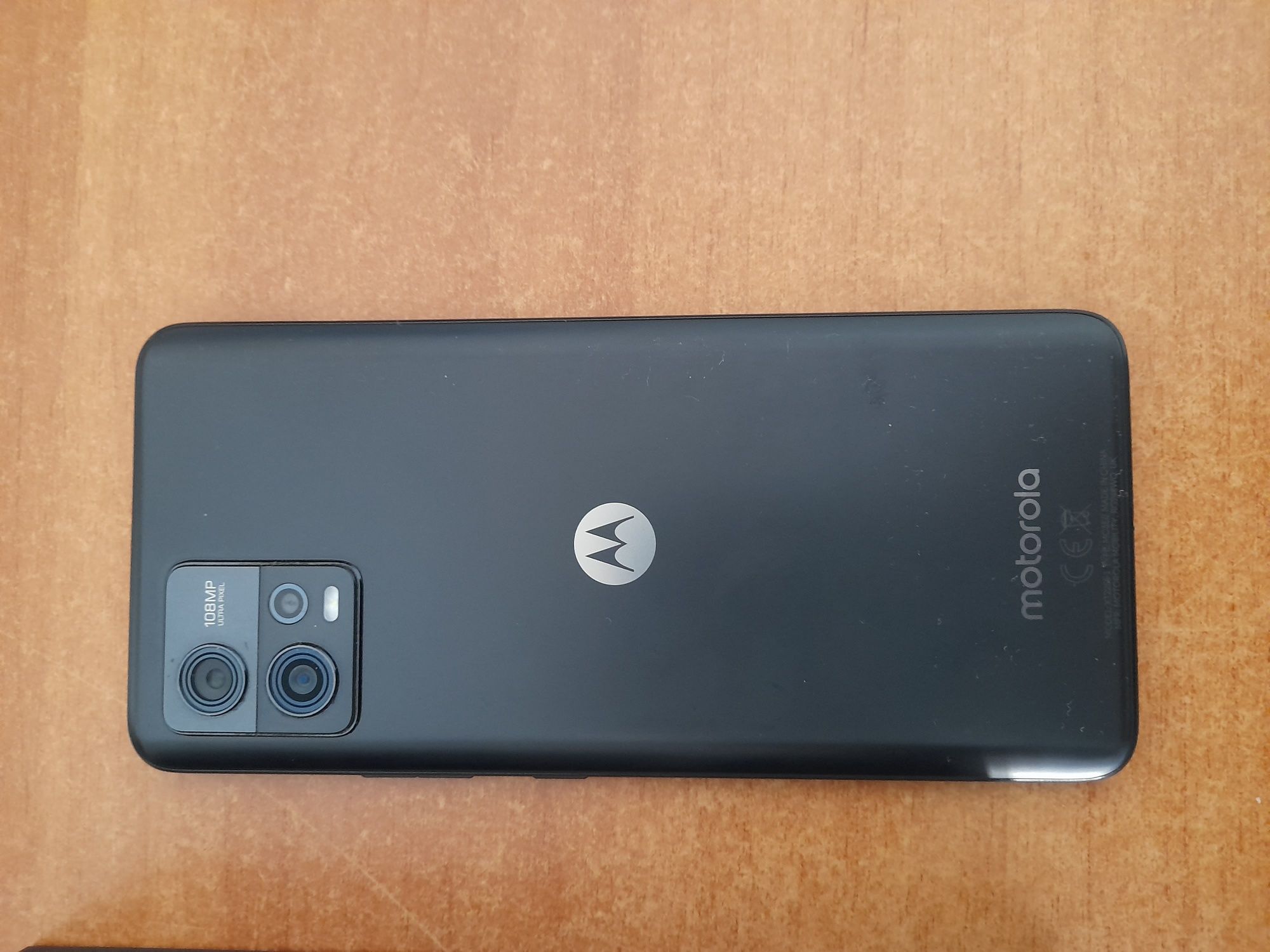 Motorola g72 nou la cutie