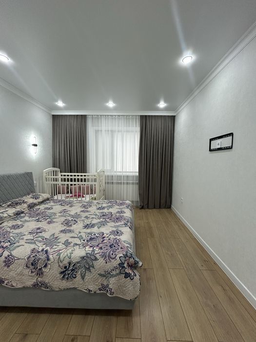 Продам 4 к.кв., мкр. Алтын орда