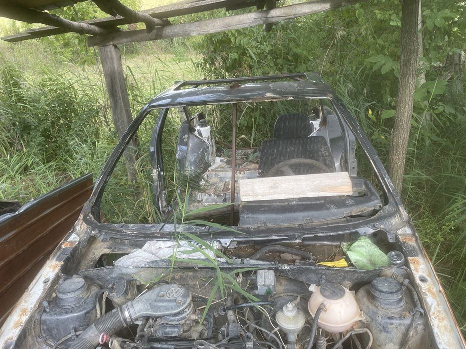 Vand golf 3 penteu deal