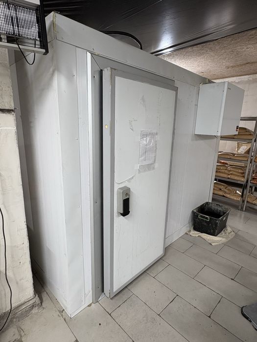 Холодильная камера polair