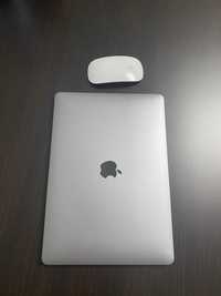 Лаптоп - Macbook Air 13' + Apple Magic Mouse
