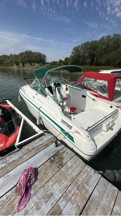 Vand barca JEANNEAU LEADER 605