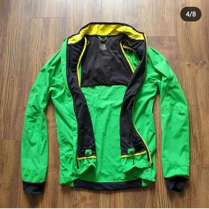Страхотно мъжко яке TAO  размер L / XL