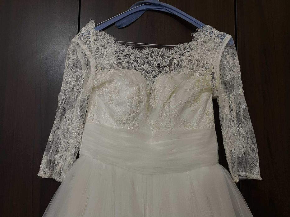 Rochie de mireasă