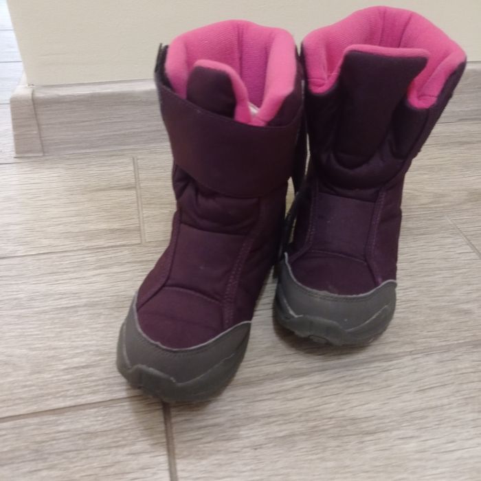 Апрески на декатлон