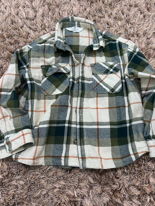 Дрехи за момче Н&М Zara 5-6 6-7 години