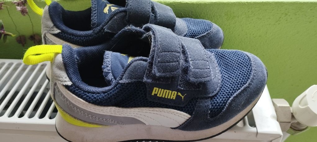 Оригинални маратонки Puma