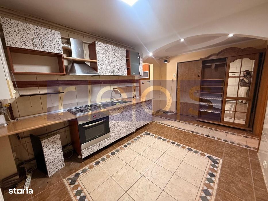 Vanzare 2 Camere | Zona Vacaresti | Sector 4 | Tineretului