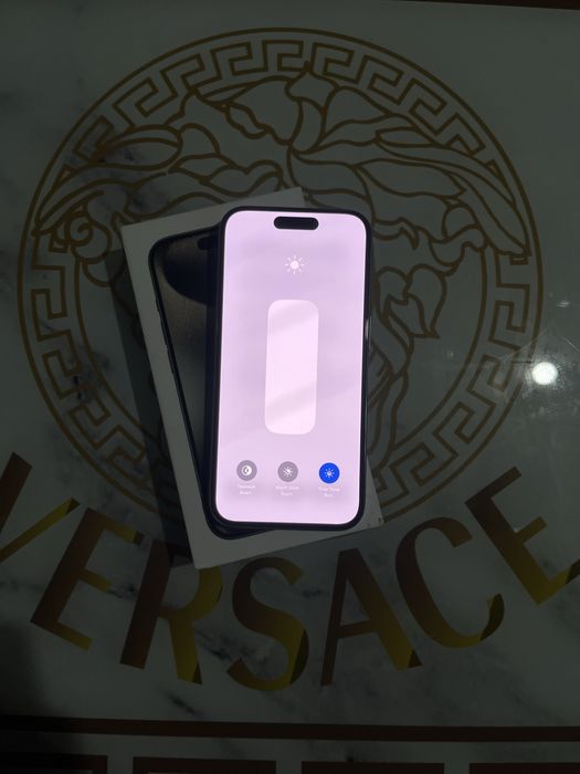 Продается Айфон 15 про