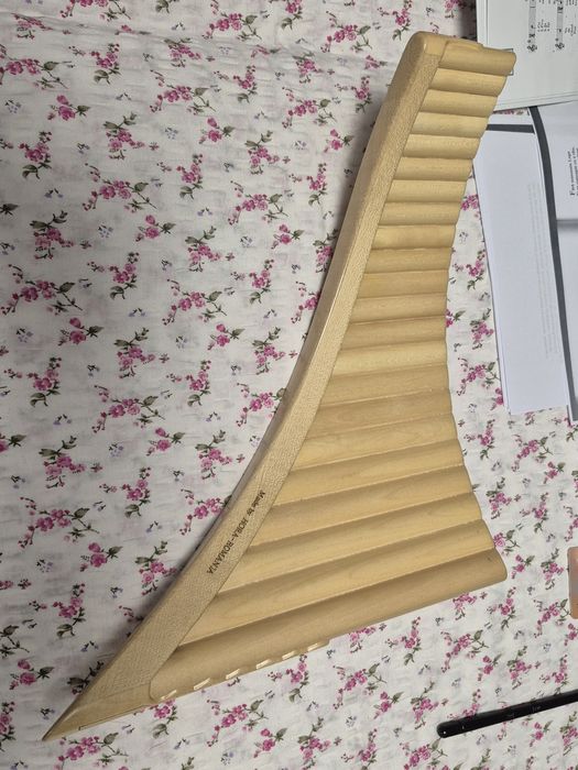 Nai romanesc Hora Reghin