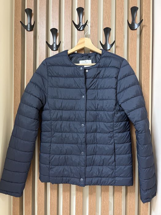 Ново тънко яке S/M, с етикет, H&M
