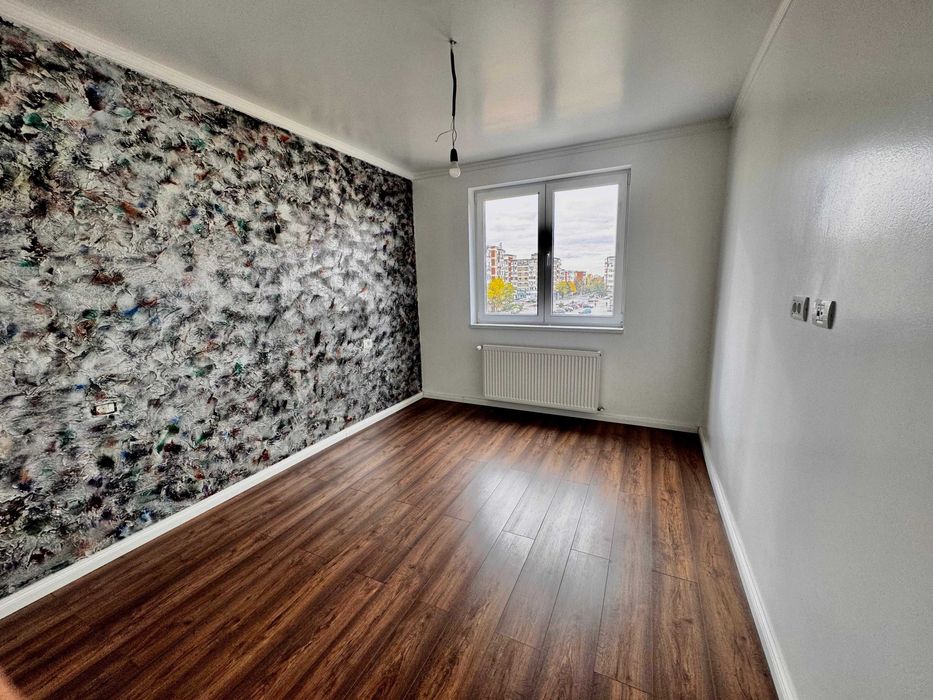 Apartament 2 camere în ansamblu rezidențial nou, zonă premium Genesys