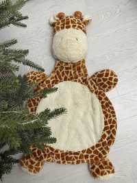 Коврик для младенцев Жираф от Mary Meyer Bestever (США)