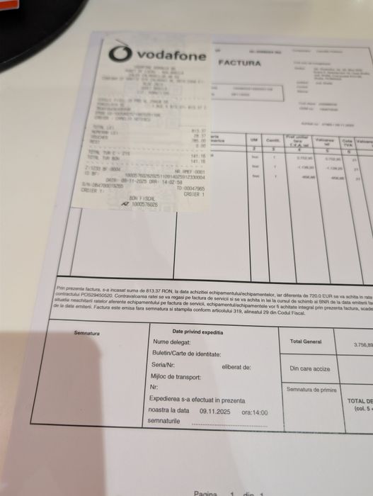 Google Pixel 10 Pro XL nou!