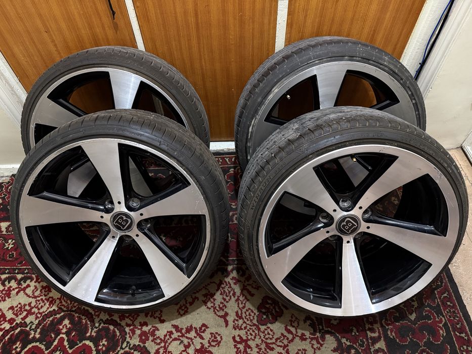 BMW arginal diska balon  R19 sotiladi