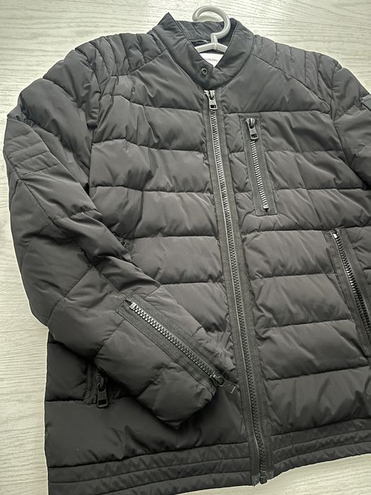 Geaca barbati Calvin Klein - marimea M / L ca Noua