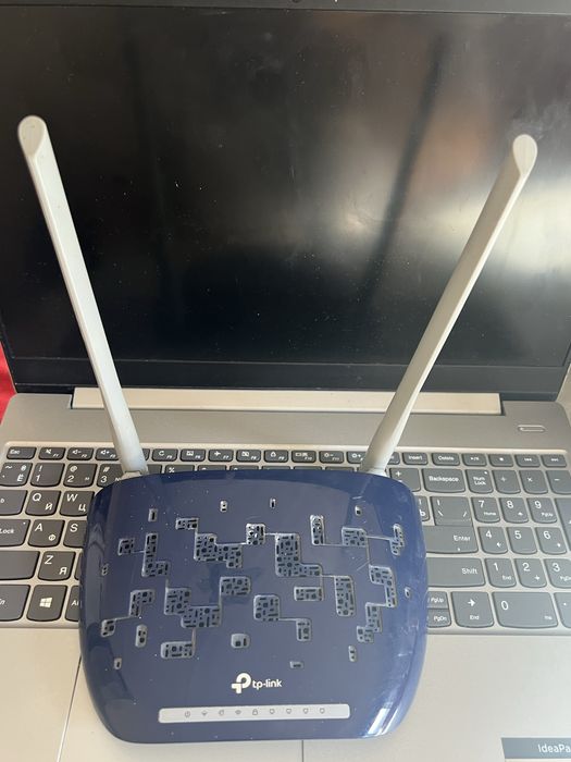 Wifi sotiladi komplekt emas