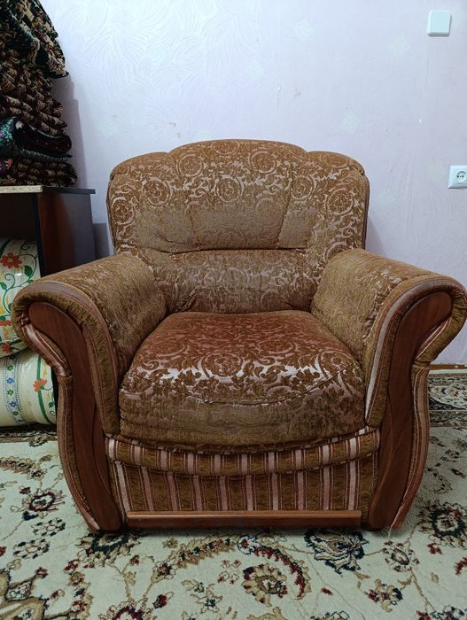 Продаётся мебель