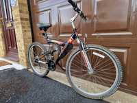 Bicicleta unisex Mantis x2-Import UK