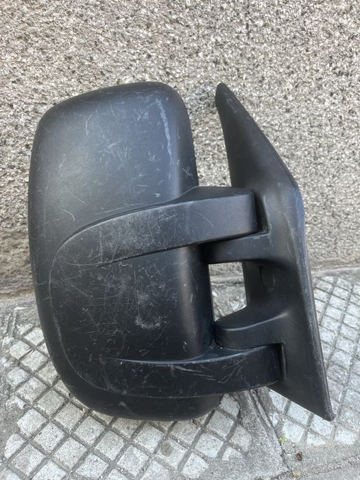 Огледало за рено мастър/Опел Мовано/Нисан Интерстар 1998-2010