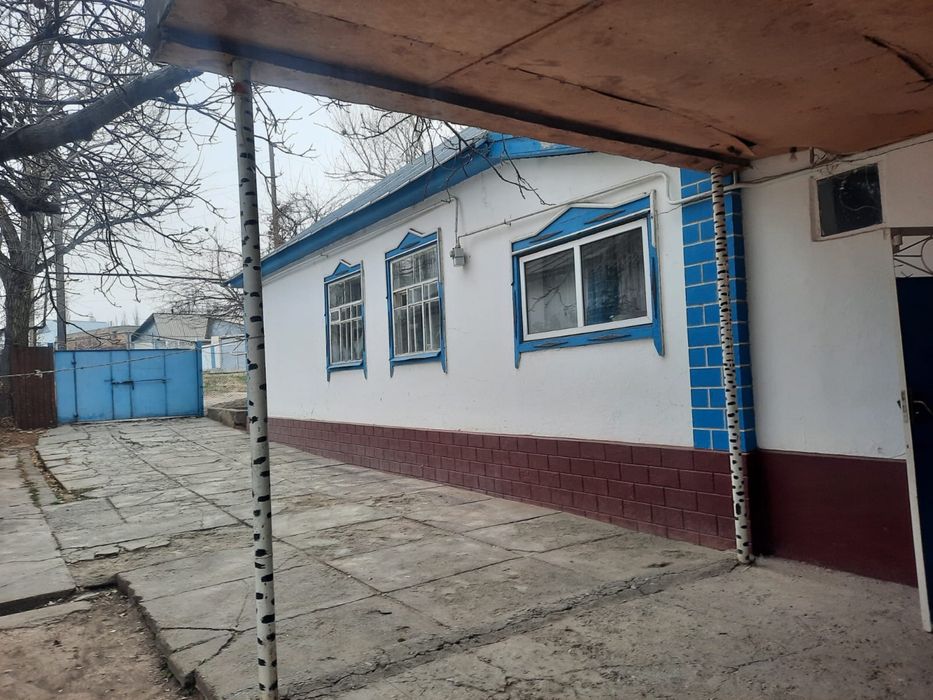 Тез арада уй сатылады, Ванновкада