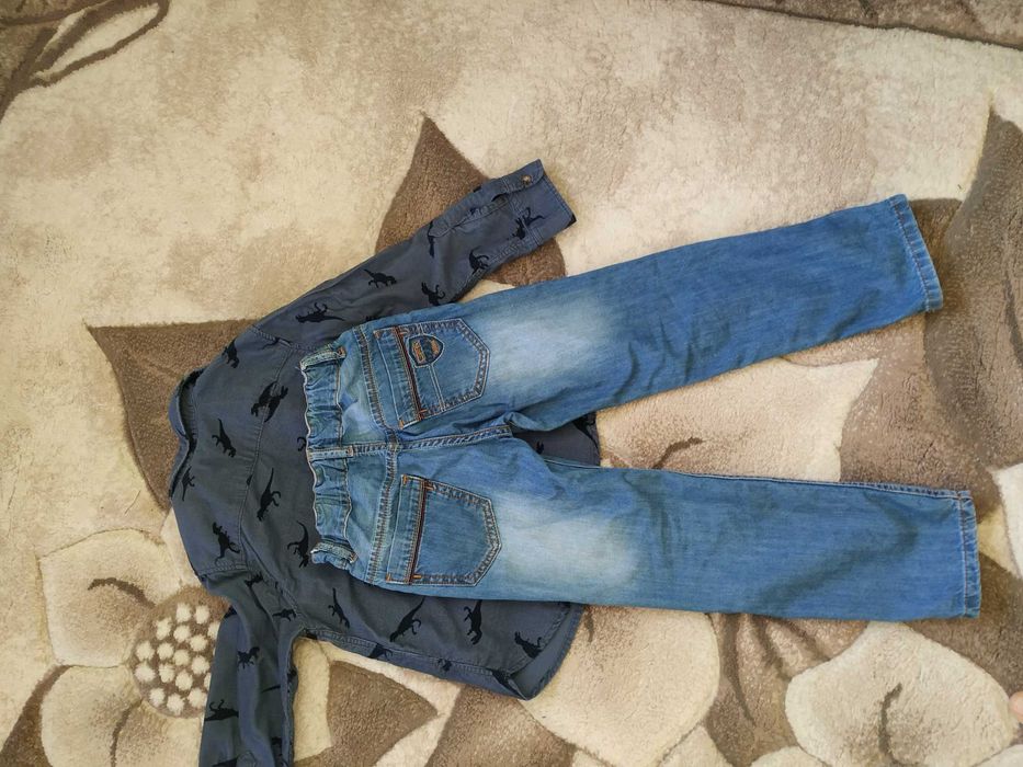 Детски комплекти