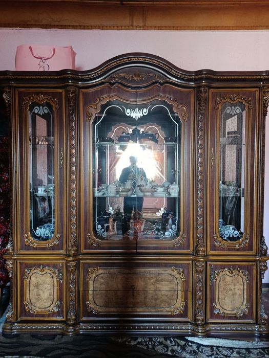 Китайский комод