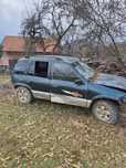 Kia Sportage 2.0 diesel