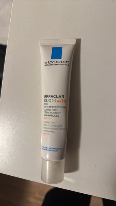 La roche posay efflacar duo spf 30