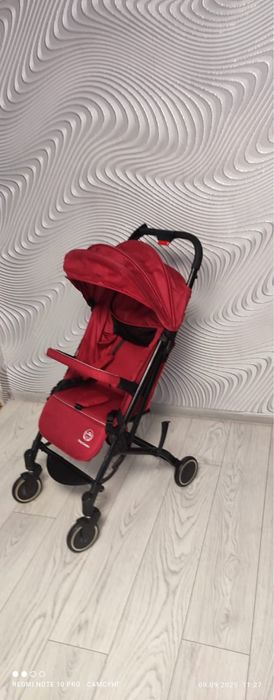 Коляска прогулка