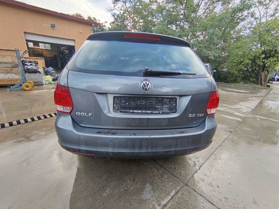Dezmembrăm VW Golf 5, Motor 2.0 TDI, an 2008