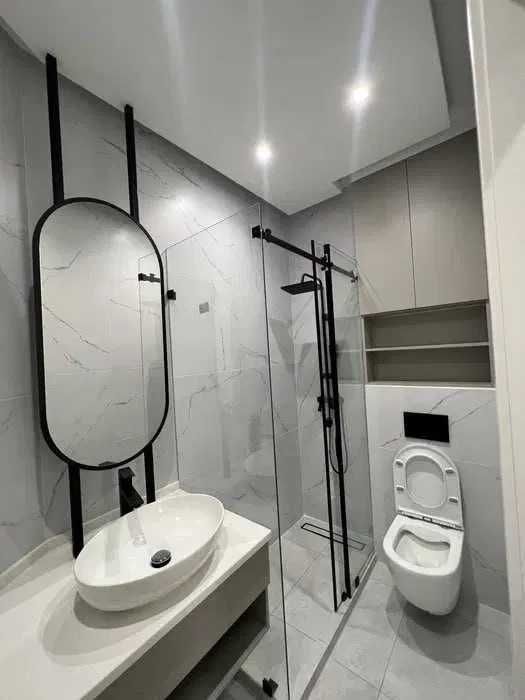 Аренда квартиры 2/21/26 в ЖК "NRG U-Tower".