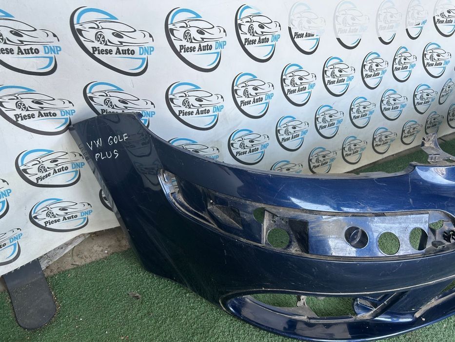 Bara fata vw golf plus, golf plus