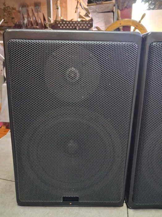 Boxe Canton Karat 920