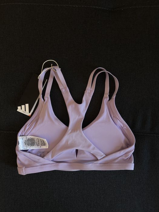 Bustiera Sport Optime Bra Marimea M