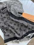 Шарф Louis Vuitton Neo Natte, лимитированная серия